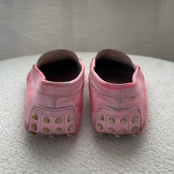 TOD’S driver shoes - Picture 5 of 8